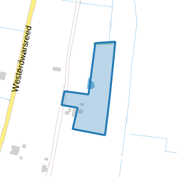 Perceel GTG00-G-1562