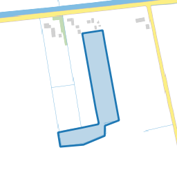 Perceel GTG00-G-1581