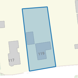 Perceel GTG00-G-1632