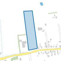 Perceel GTG00-G-1714