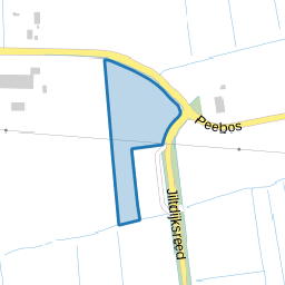 Perceel GTG00-G-1721