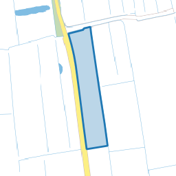 Perceel GTG00-G-1723