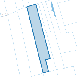 Perceel GTG00-G-1725