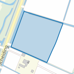 Perceel GTG00-G-1740