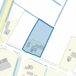 Perceel GTG00-G-1776