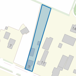 Perceel GTG00-G-1780