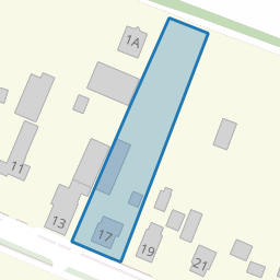 Perceel GTG00-G-1783