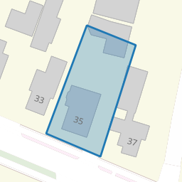 Perceel GTG00-G-1792