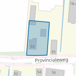 Perceel GTG00-G-1808