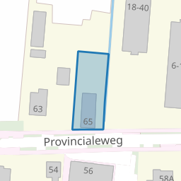 Perceel GTG00-G-1809