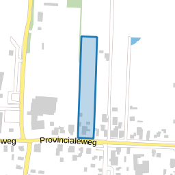 Perceel GTG00-G-1818