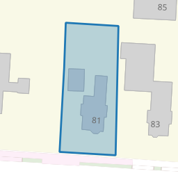 Perceel GTG00-G-1819