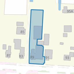 Perceel GTG00-G-1821