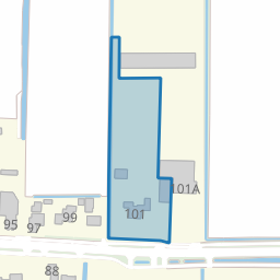 Perceel GTG00-G-1827