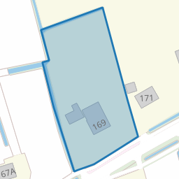 Perceel GTG00-G-1848