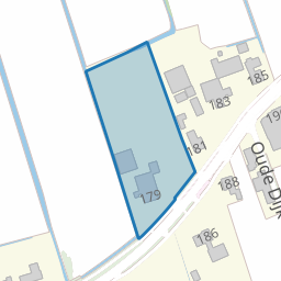 Perceel GTG00-G-1854