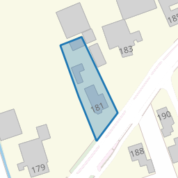 Perceel GTG00-G-1855