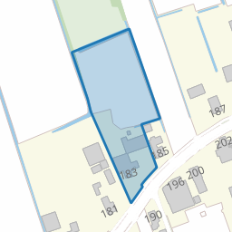 Perceel GTG00-G-1857