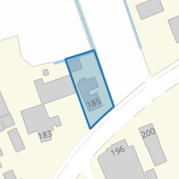 Perceel GTG00-G-1858