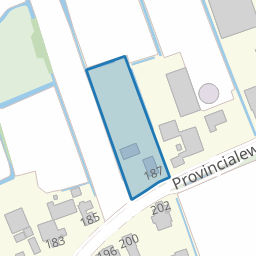 Perceel GTG00-G-1860