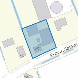 Perceel GTG00-G-1861