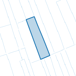 Perceel GTG00-G-1868