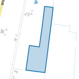 Perceel GTG00-G-1891