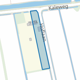 Perceel GTG00-G-1898