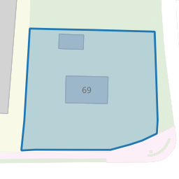 Perceel GTG00-G-1909