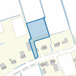 Perceel GTG00-G-1910