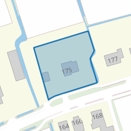 Perceel GTG00-G-1911