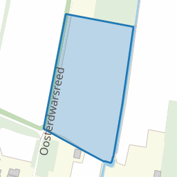 Perceel GTG00-G-1916