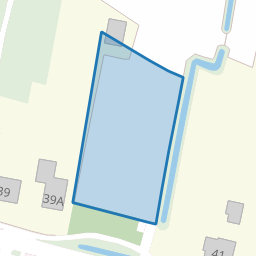 Perceel GTG00-G-1918