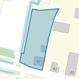 Perceel GTG00-G-1928