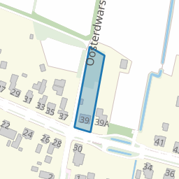 Perceel GTG00-G-1943