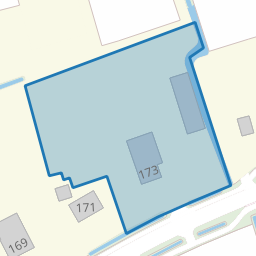 Perceel GTG00-G-1947