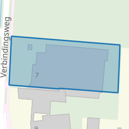 Perceel GTG00-G-1965