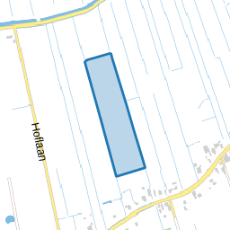 Perceel GTG00-G-1973