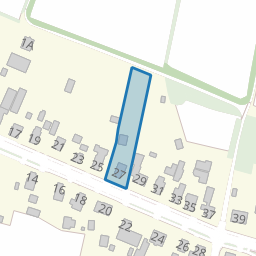 Perceel GTG00-G-1976