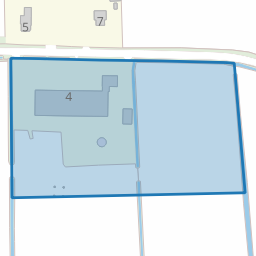 Perceel GTG00-G-1979