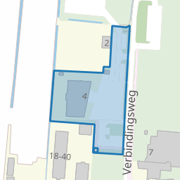 Perceel GTG00-G-1986