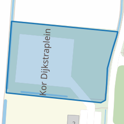 Perceel GTG00-G-1988