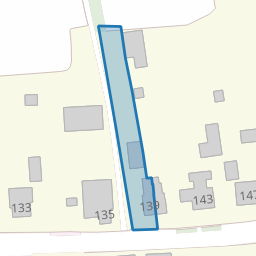 Perceel GTG00-G-1990