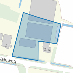 Perceel GTG00-G-1995