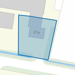 Perceel GTG00-G-1996