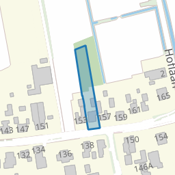 Perceel GTG00-G-1997