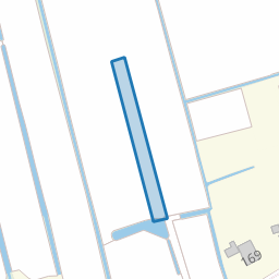 Perceel GTG00-G-2003