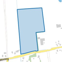 Perceel GTG00-G-2009