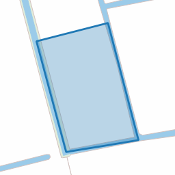 Perceel GTG00-G-2011