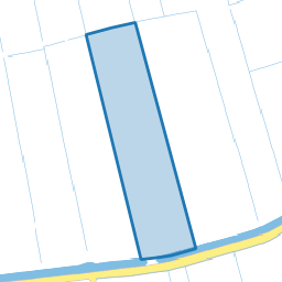 Perceel GTG00-G-2012